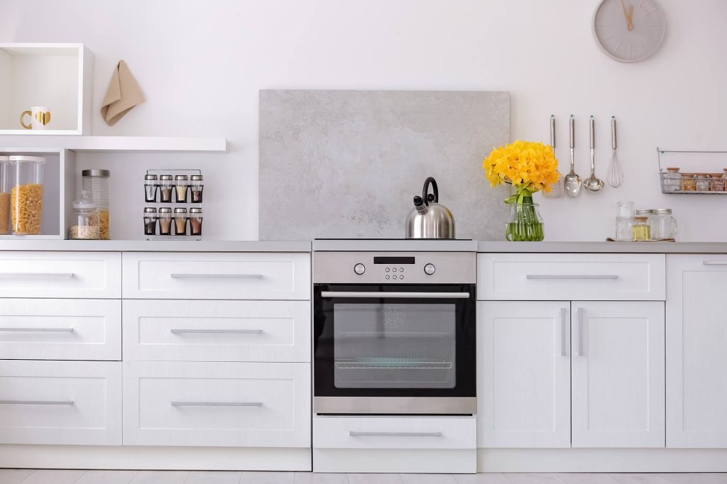 how to choose kitchen cabinets
