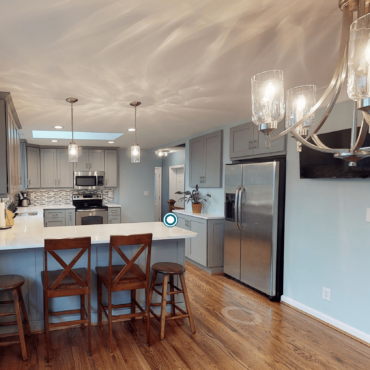 Blue Ash Kitchen Renovation