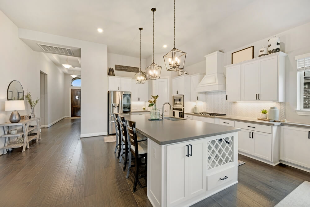 Kitchen Remodeling in Fairfield, OH | Build It Brothers