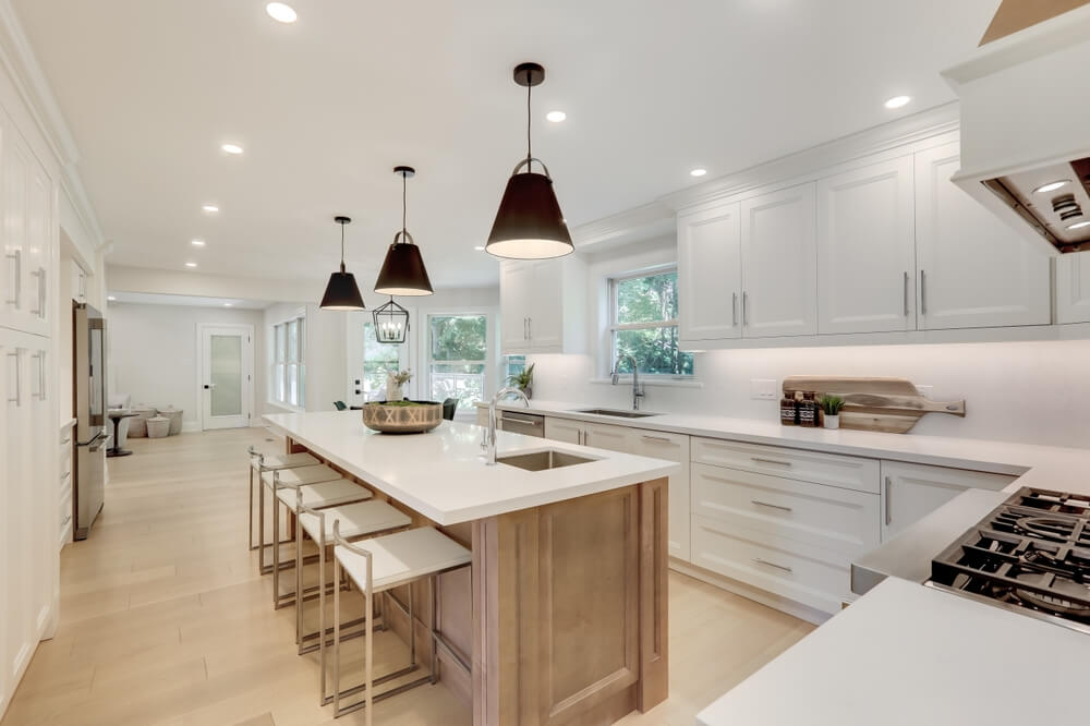 Kitchen Remodeling in Goshen, OH | Build It Brothers