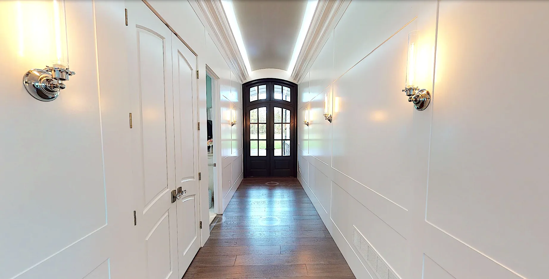 After Renovation