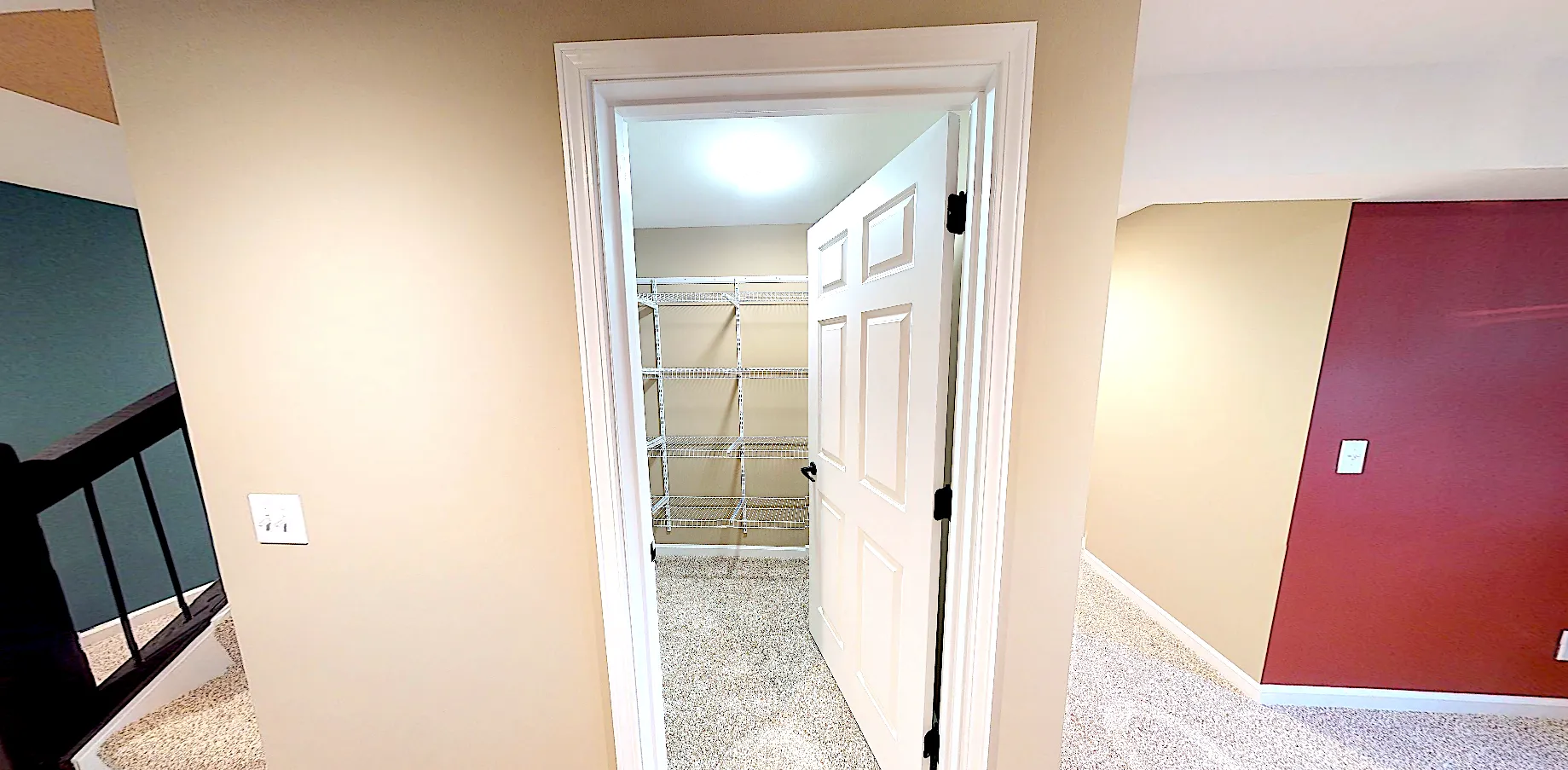 After Renovation