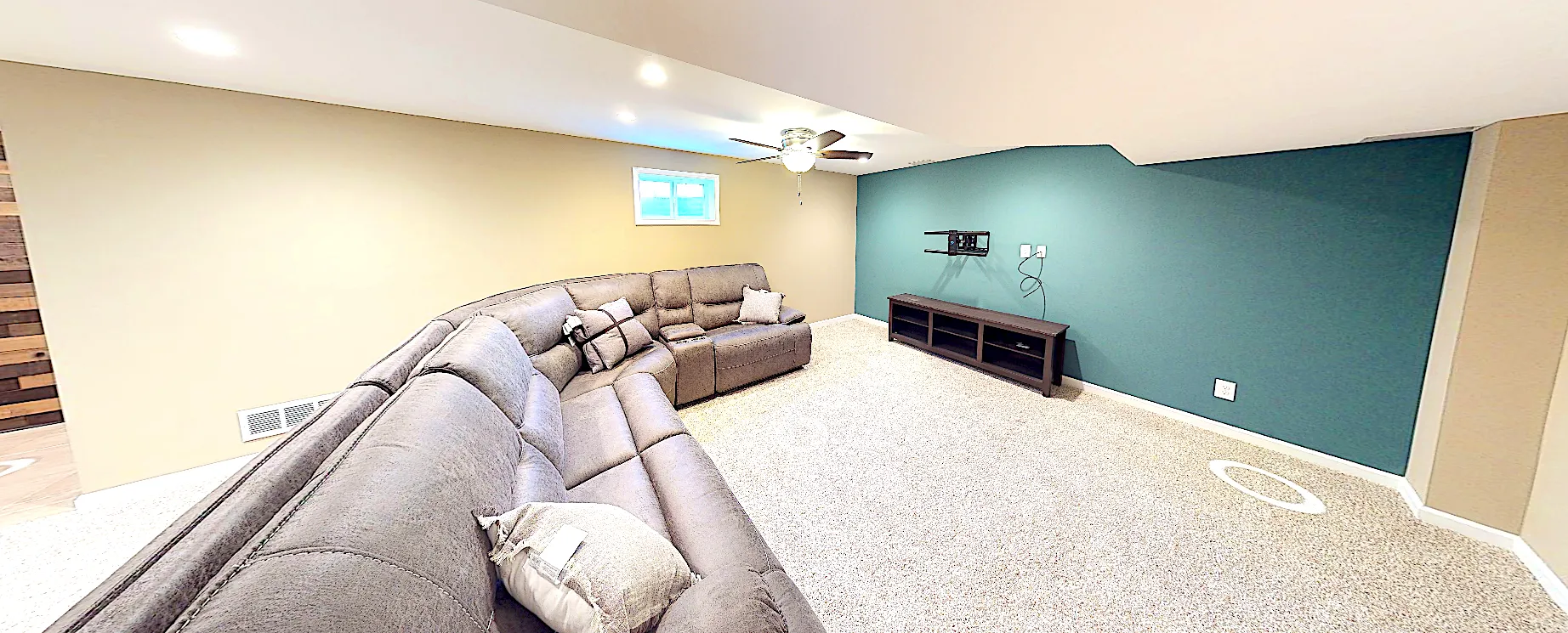 After Renovation