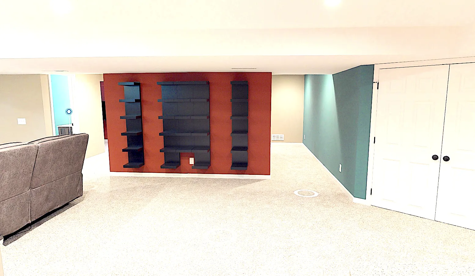 After Renovation