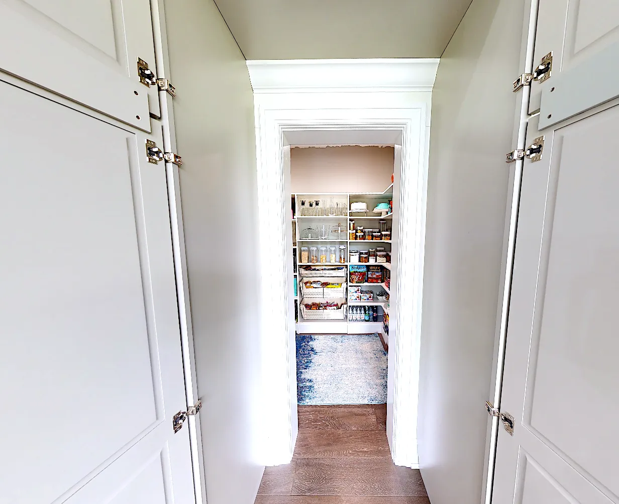 After Renovation
