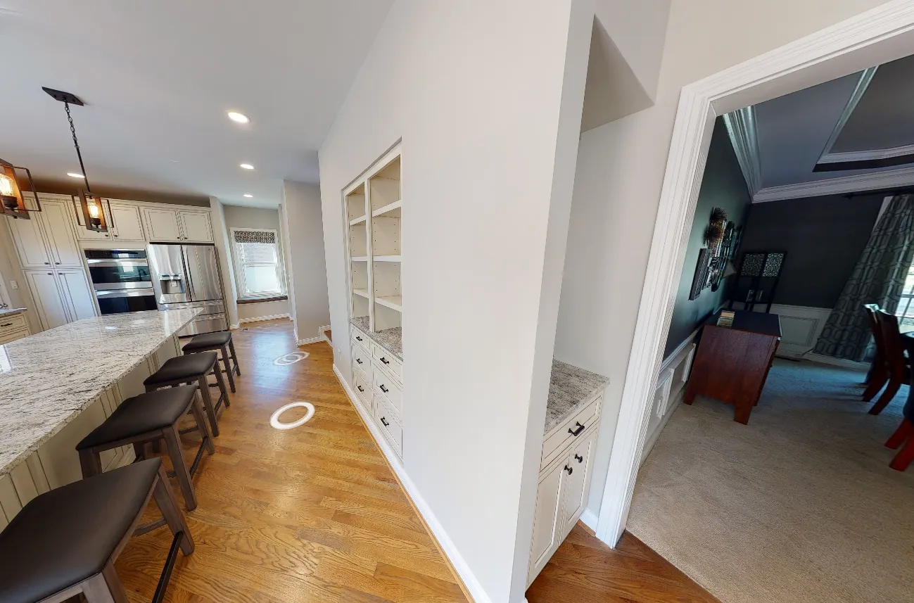 After Renovation