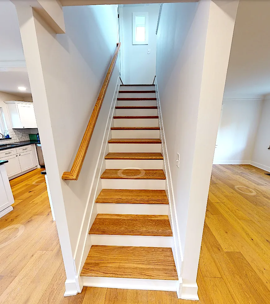 After Renovation