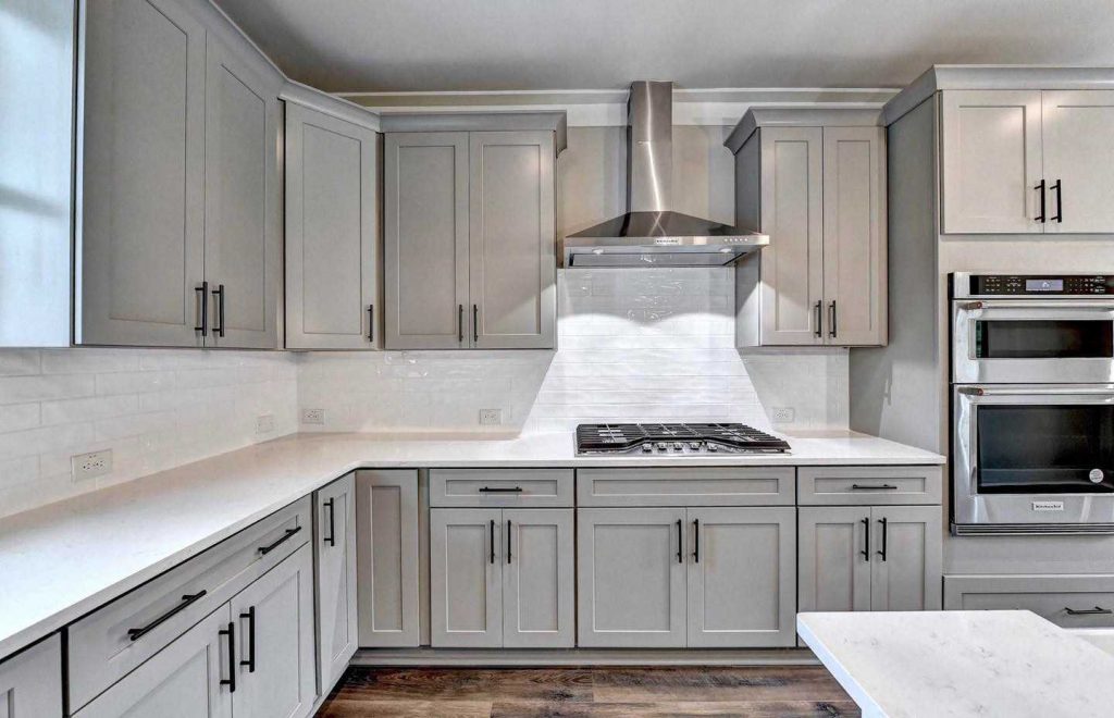 Kitchen Cabinets