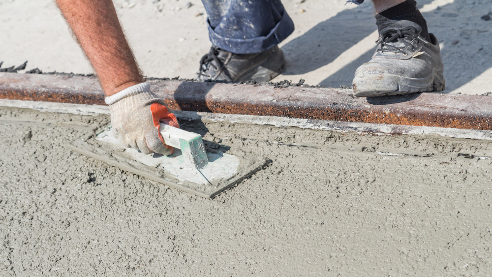 Concrete Repair Services in Cincinnati, OH