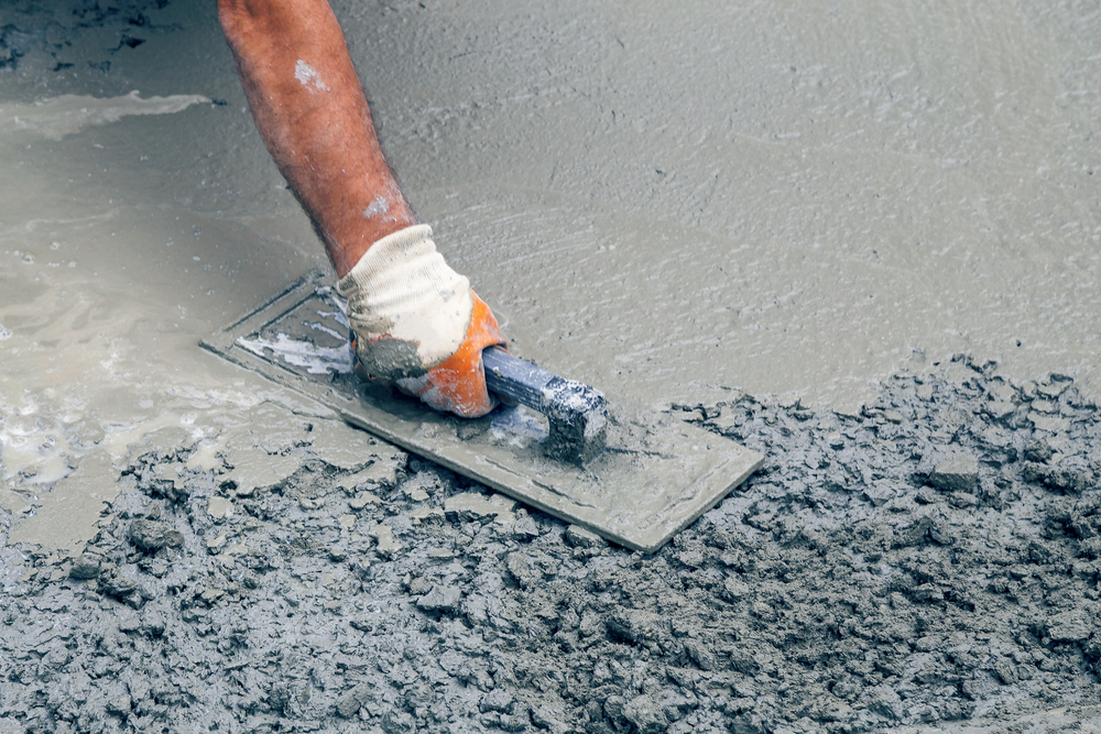 Concrete Repair in Cincinnati