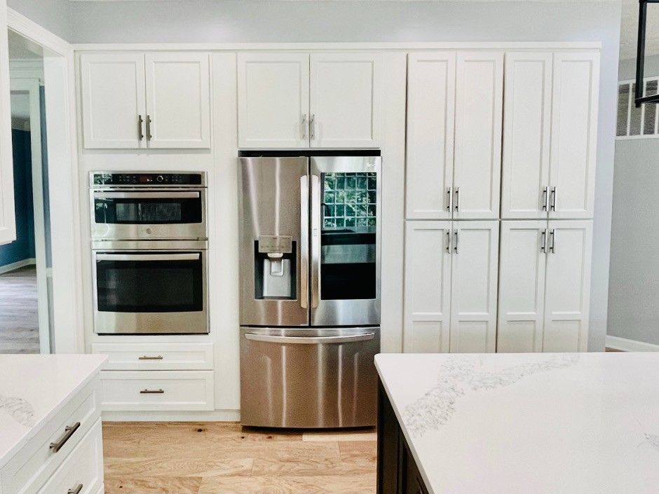Kitchen Cabinets