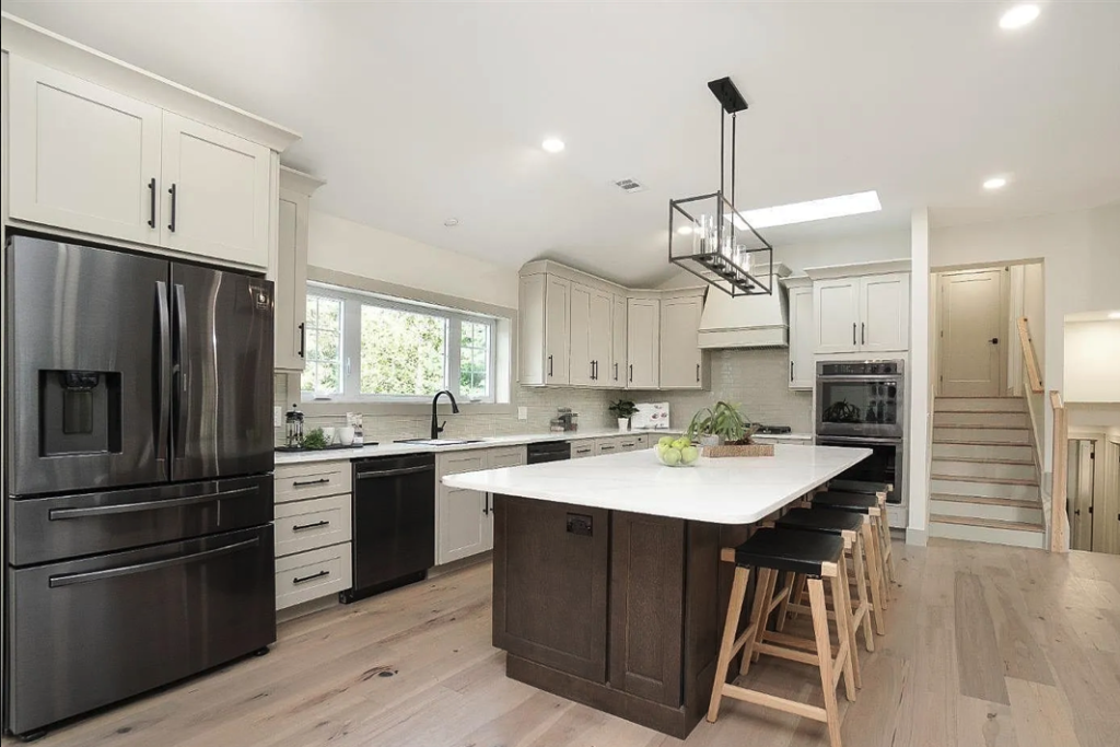 How Long Does a Kitchen Remodel Take. Build It Brothers